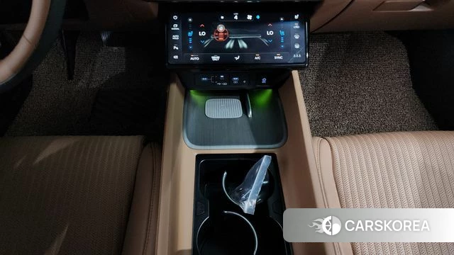 Hyundai Grandeur Hybrid (GN7) id 4656161 из Кореи 24