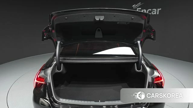 Kia K8 Hybrid id 4835998 из Кореи 24