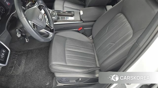 Audi A6 (C8) id 4551149 из Кореи 24