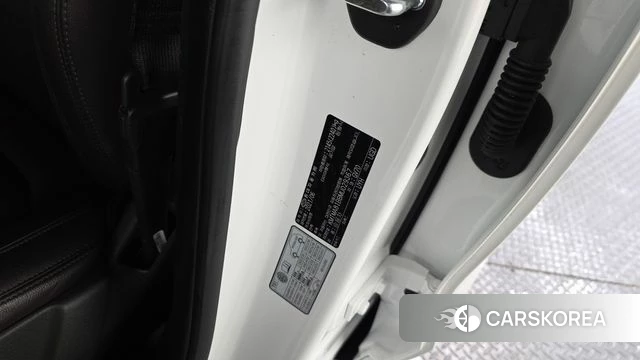 Genesis GV70 id 4231744 из Кореи 24