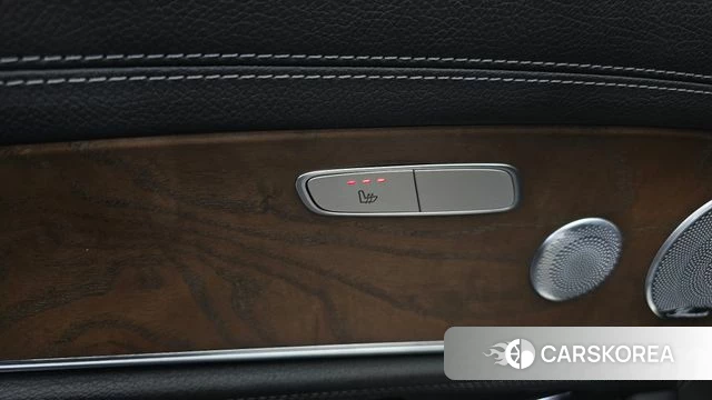 Mercedes-Benz E-Class W213 id 4551900 из Кореи 24