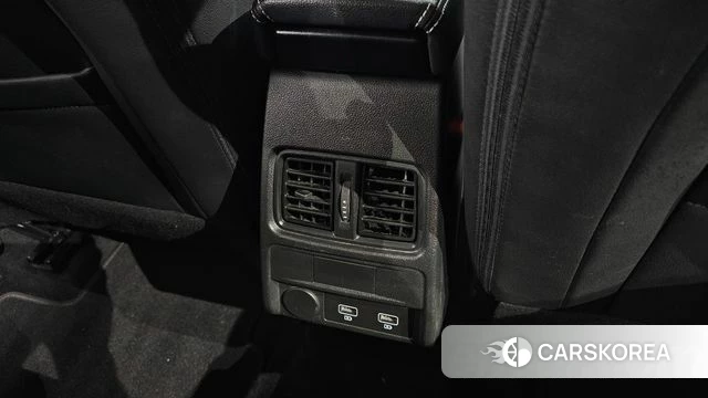 Renault Korea (Samsung) XM3 id 4202999 из Кореи 24