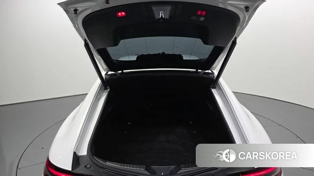 Mercedes-Benz AMG GT id 4854222 из Кореи 24