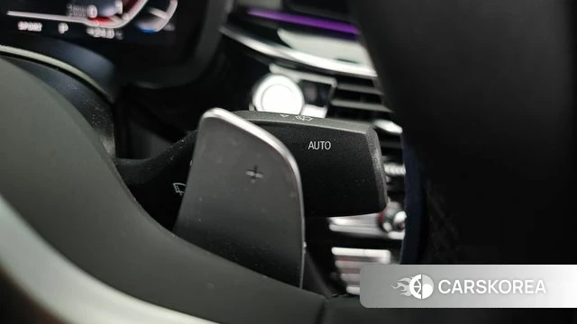 BMW 6 Series GT (G32) id 4879910 из Кореи 24