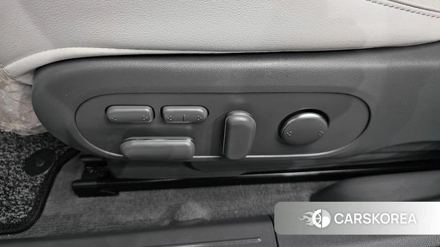 Hyundai Ionic 5 id 4572534 из Кореи 24
