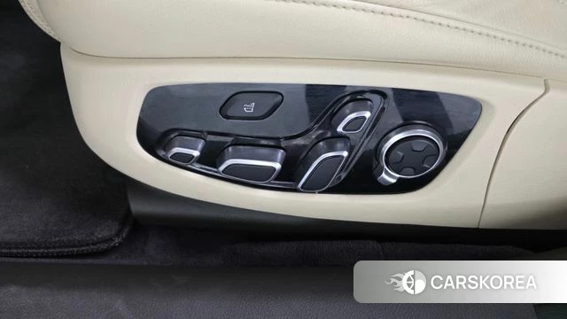 Kia The New K9 2nd generation id 4871855 из Кореи 24