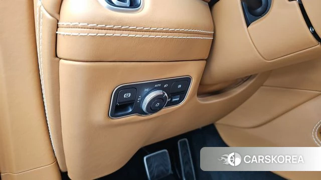 Aston Martin DBX id 4650142 из Кореи 24