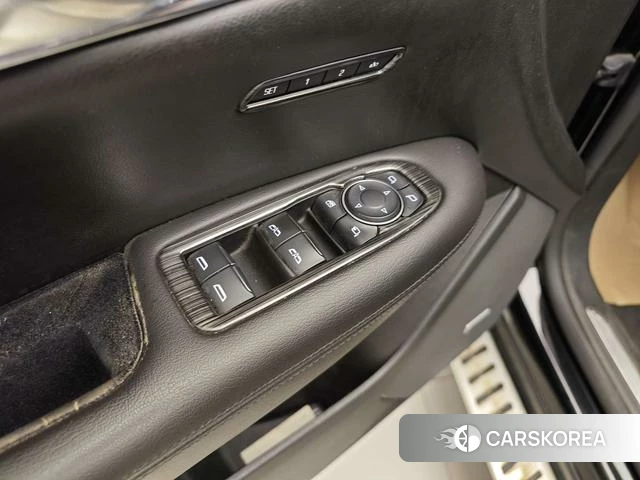 Cadillac XT5 id 4220685 из Китая 24