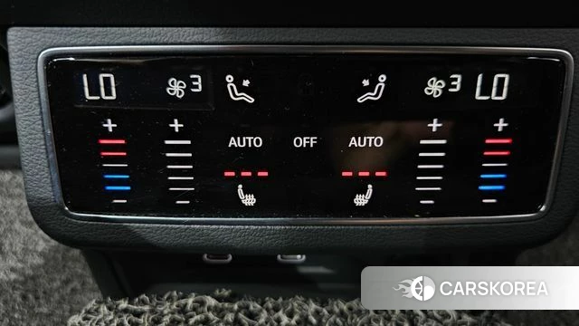 Audi A6 (C8) id 4641690 из Кореи 24