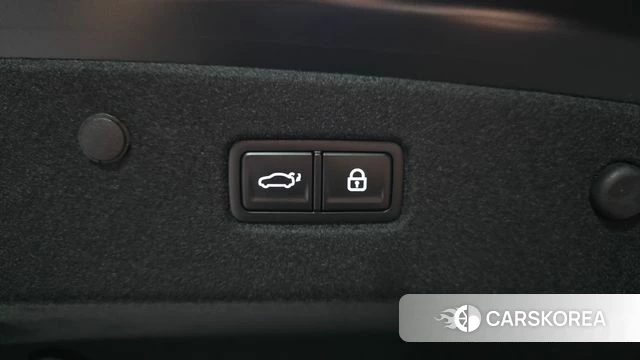 Kia The New K8 id 4602049 из Кореи 24