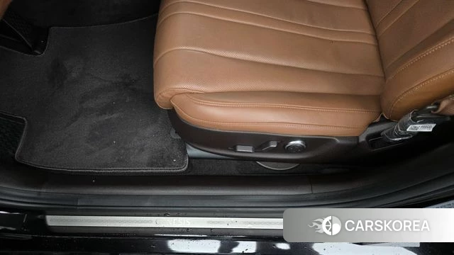 Genesis G80 (RG3) id 4562249 из Кореи 24