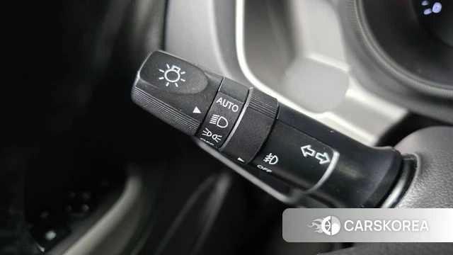 Kia The New Ray id 4350205 из Кореи 24