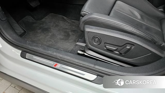 Audi A3 (8Y) id 4266702 из Кореи 24