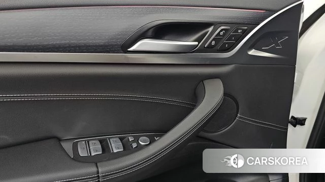 BMW X4 (G02) id 4916542 из Кореи 24