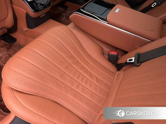 Mercedes-Benz S-class id 4353743 из Китая 24