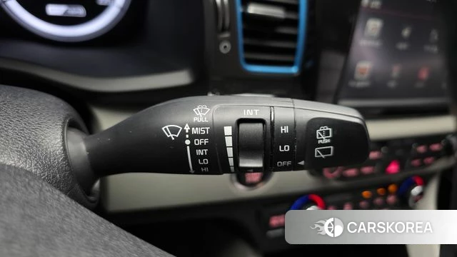 Kia Niro id 4760230 из Кореи 24