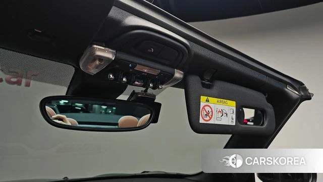Mini Cooper S Convertible id 4757394 из Кореи 24