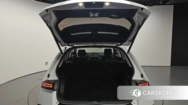 Hyundai Ionic 5 id 4917843 из Кореи 24