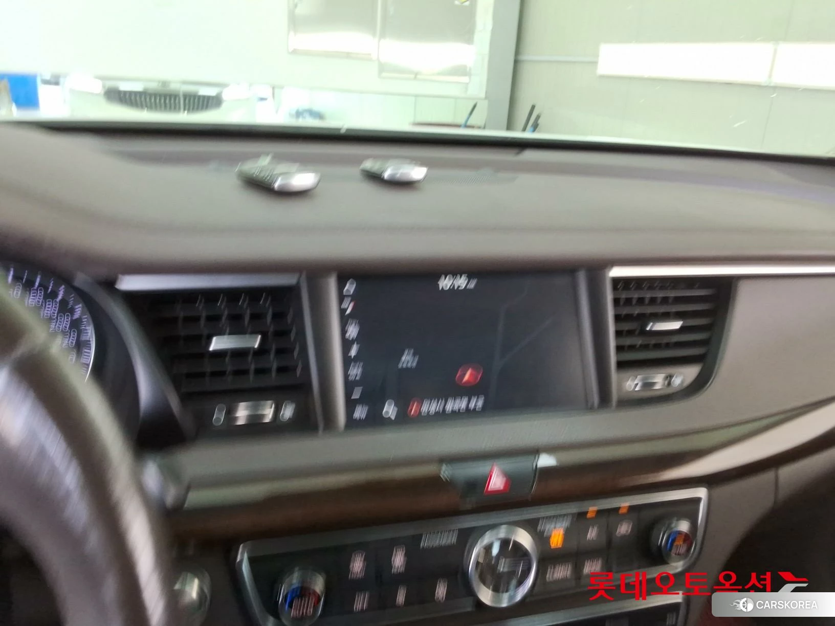 Kia K7 id 4909325 из Кореи 24