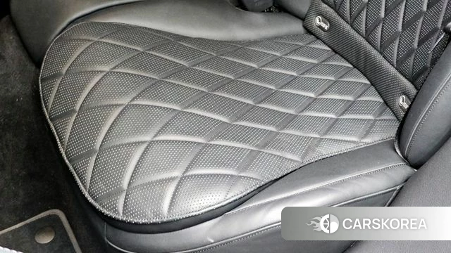 Mercedes-Benz S-Class W223 id 4316800 из Кореи 24