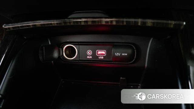 Kia The New Sorento id 4536435 из Кореи 24