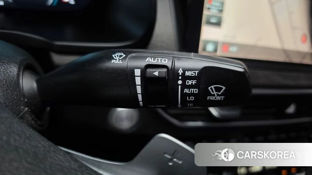 Kia K7 Premier Hybrid id 4339214 из Кореи 24