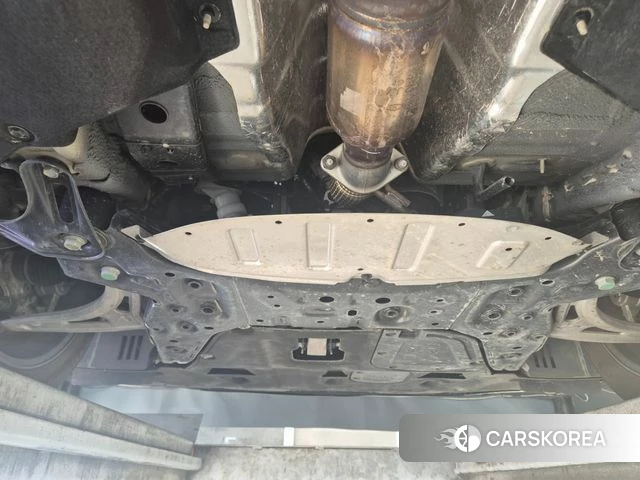 Kia Sportage The Bold id 4658026 из Кореи 24