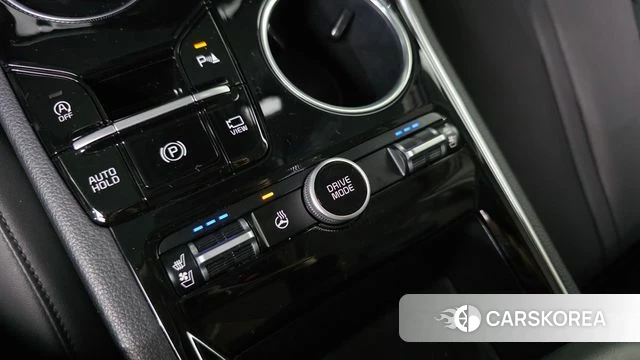 Kia K5 3rd generation id 4316055 из Кореи 24