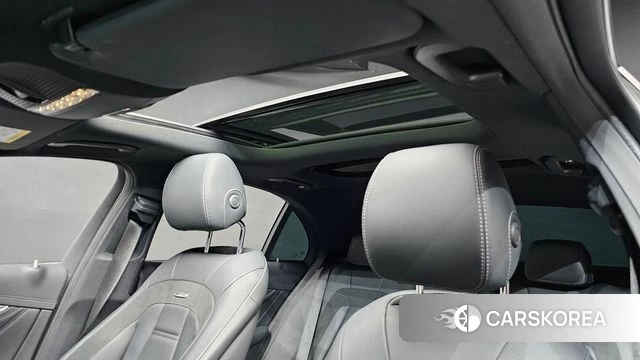 Mercedes-Benz E-Class W213 id 4534274 из Кореи 24