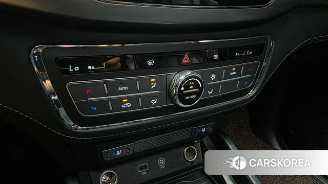 Ssangyong Rexton Sports id 4760245 из Кореи 24