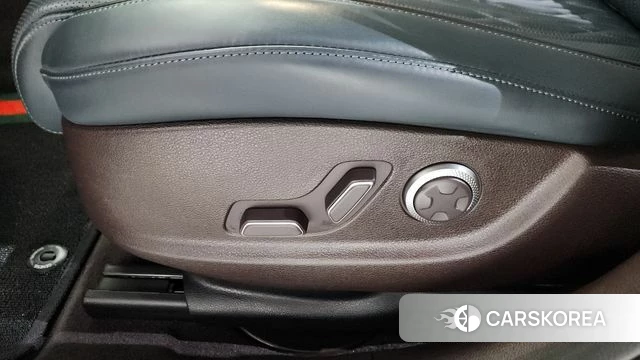 Genesis G80 (RG3) id 4476104 из Кореи 24