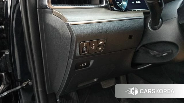 Kia K5 3rd generation id 4637505 из Кореи 24