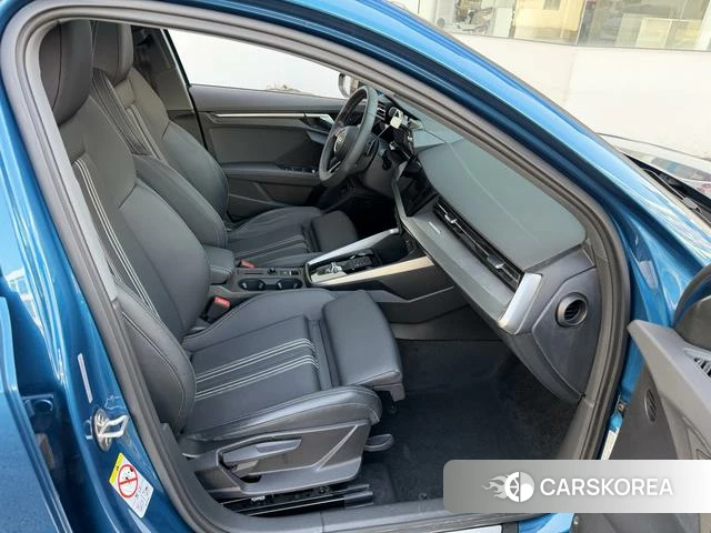 Audi A3 id 4300090 из Китая 24