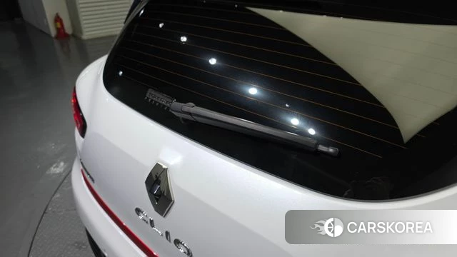 Renault Korea (Samsung) Clio id 4378076 из Кореи 24