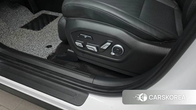 Hyundai Santa Fe (MX5) id 4783221 из Кореи 24