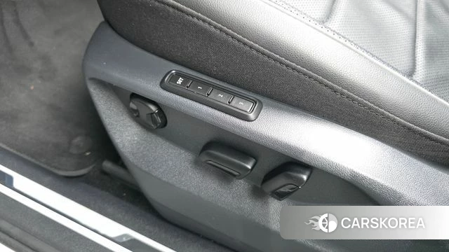 Volkswagen Tiguan Allspace id 4612895 из Кореи 24