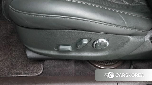Genesis GV80 id 4619078 из Кореи 24