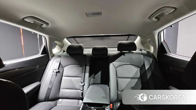 Kia K7 Premier id 4551521 из Кореи 24