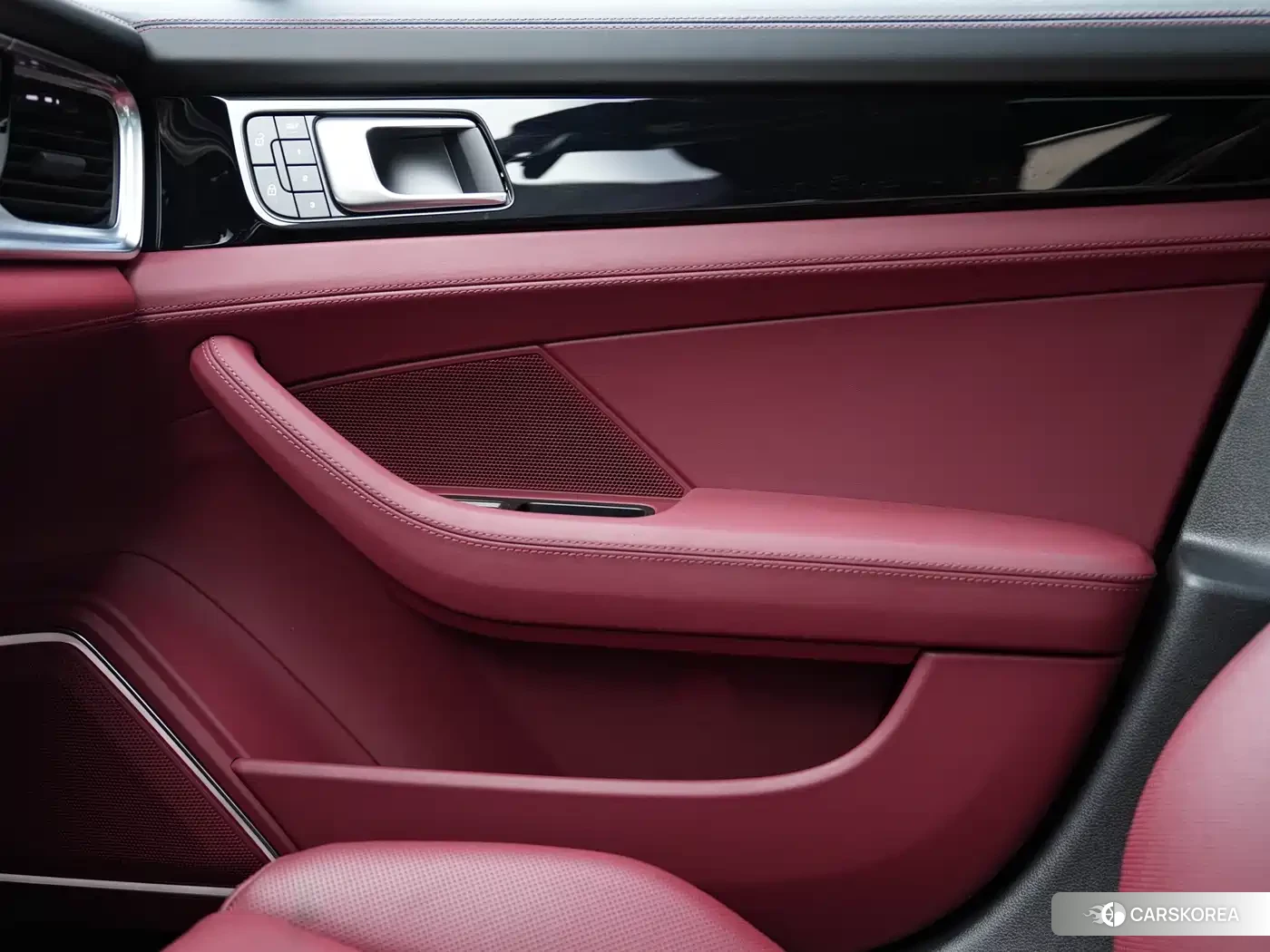 Porsche Panamera id 4554110 из Китая 24