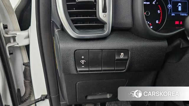 Kia Sportage 4th Generation id 4447992 из Кореи 24