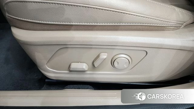 Kia K8 Hybrid id 4631232 из Кореи 24