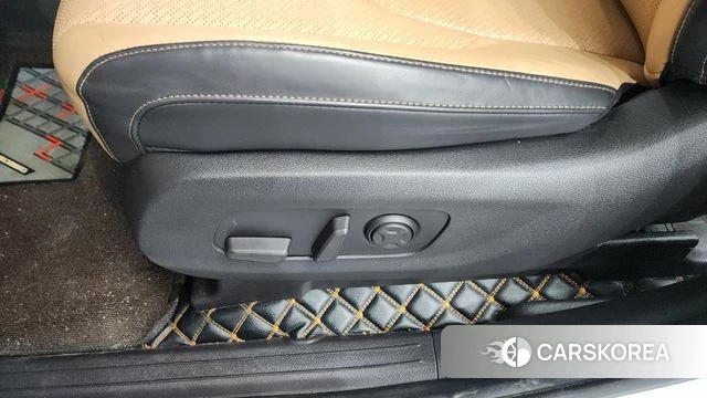 Kia Carnival 4th generation id 4196259 из Кореи 24