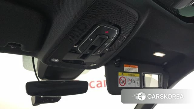 Audi A6 (C8) id 4443538 из Кореи 24