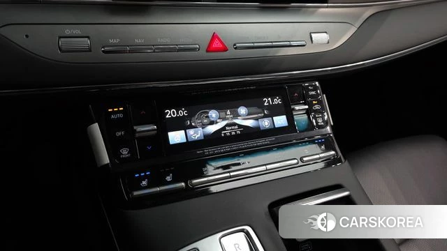 Hyundai The New Grandeur IG id 4676812 из Кореи 24