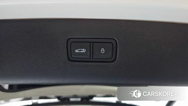 Genesis GV80 id 4691941 из Кореи 24
