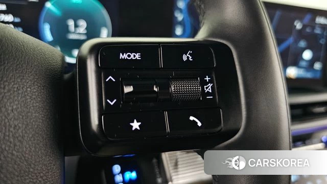 Hyundai Santa Fe (MX5) id 4635241 из Кореи 24