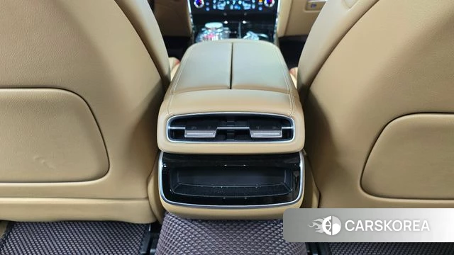 Genesis G80 (RG3) id 4321961 из Кореи 24