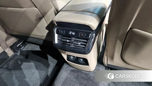 Kia K8 Hybrid id 4281311 из Кореи 24