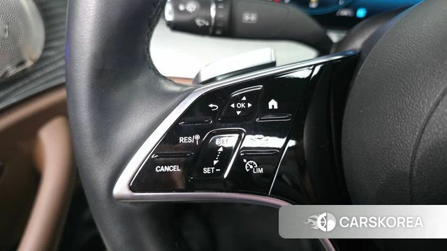 Mercedes-Benz E-Class W213 id 4716244 из Кореи 24