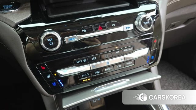 Ford Explorer 6th Generation id 4740696 из Кореи 24